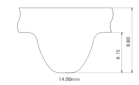 MBL (USA) | Giga Torque GX